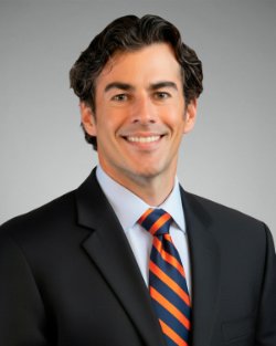 Headshot Image for Garrett Gluth